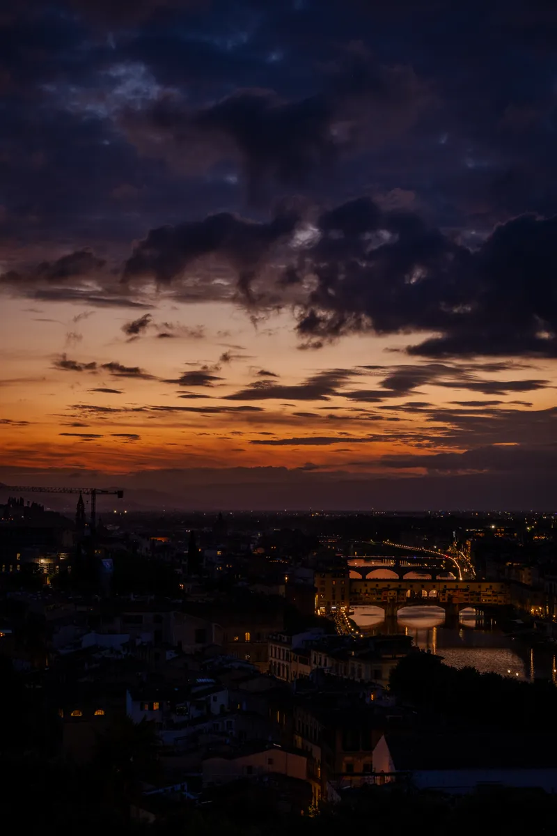 Night Sky