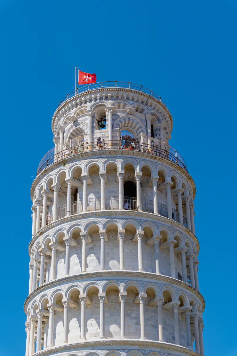Pisa