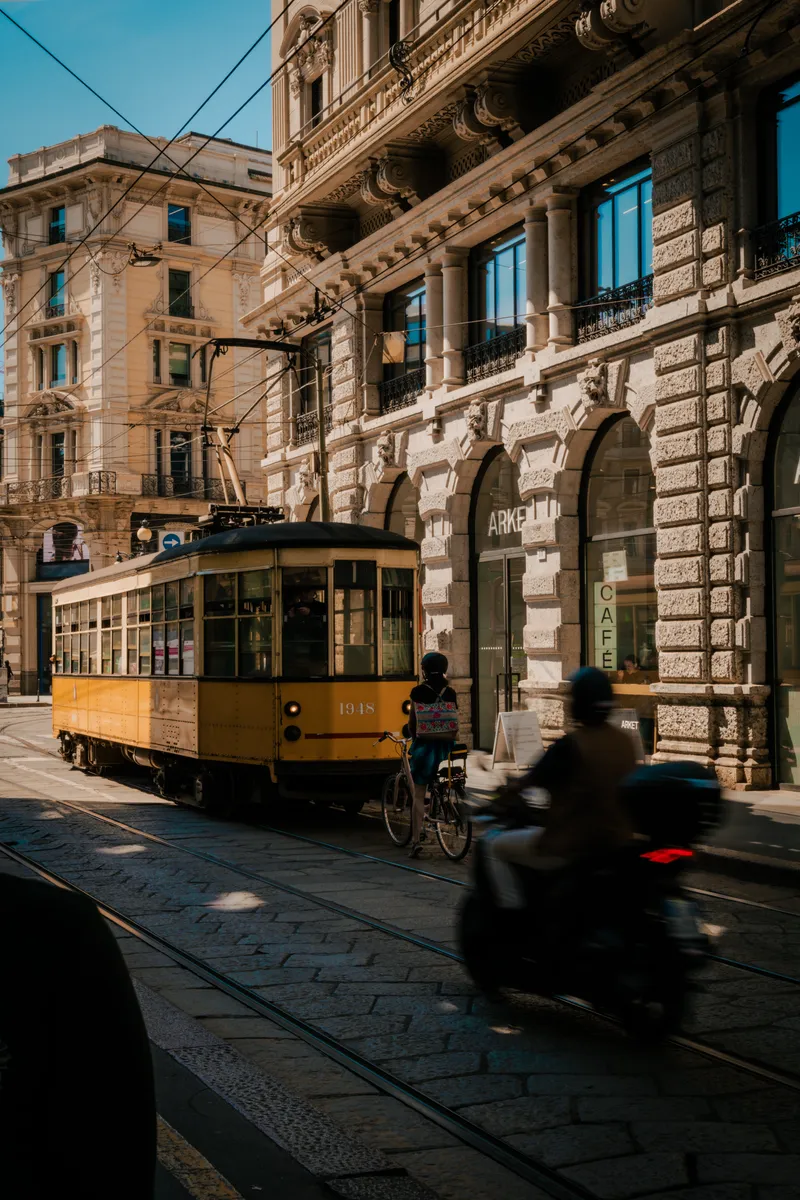 Tram